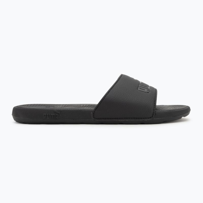 Klapki PUMA Cool Cat 2.0 puma black/puma black 2