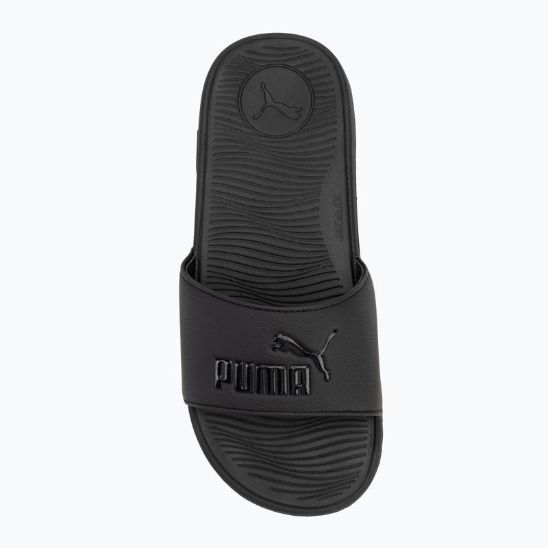 Klapki PUMA Cool Cat 2.0 puma black/puma black 5