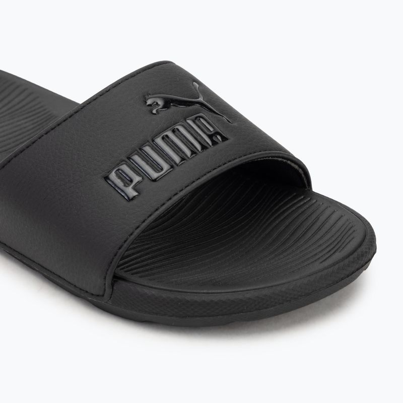 Klapki PUMA Cool Cat 2.0 puma black/puma black 7