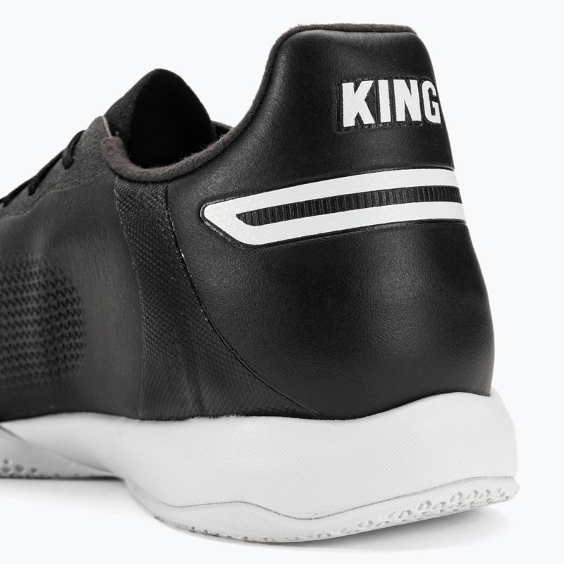 Buty piłkarskie męskie PUMA King Pro IT puma black/puma white 9