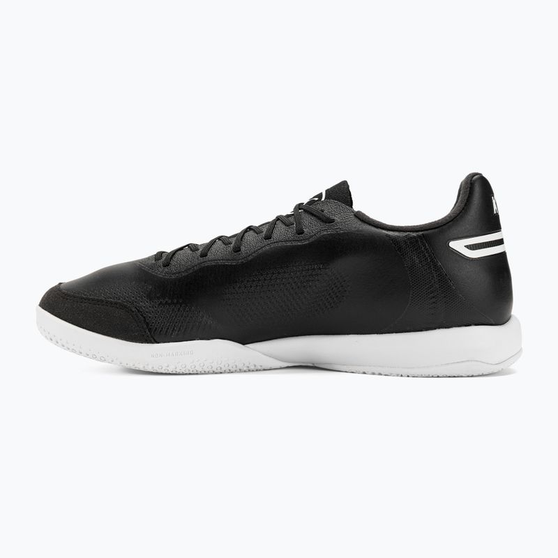 Buty piłkarskie męskie PUMA King Pro IT puma black/puma white 10