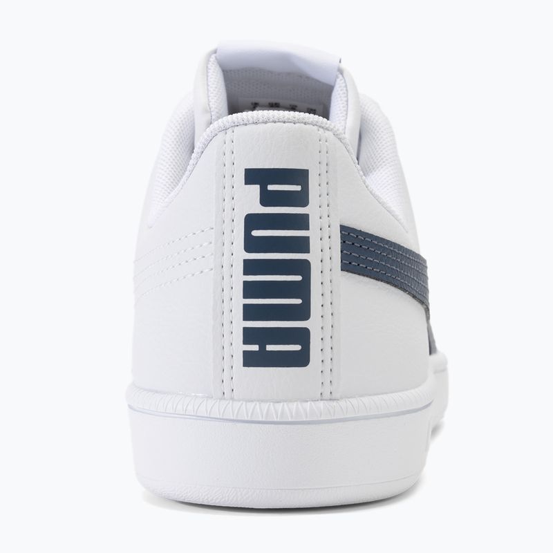 Buty PUMA Up puma white/inky blue 6