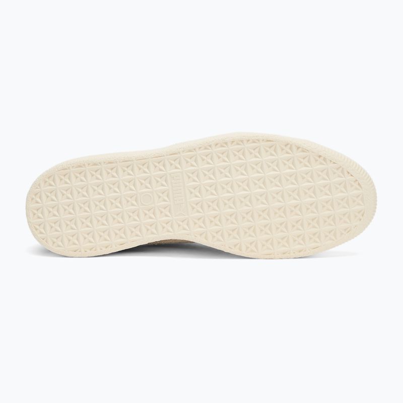 Buty męskie PUMA Clyde Q3 Rhuigi pristine/inky blue 4