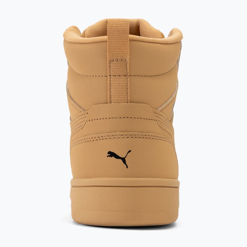 Buty PUMA Rebound v6 Buck taffy/puma black 6