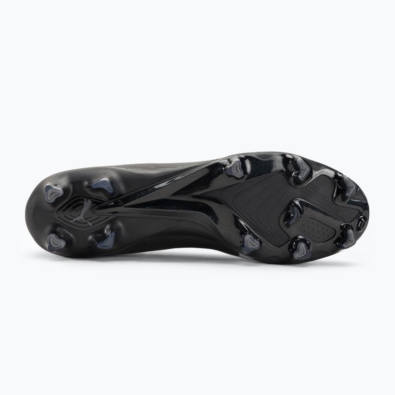 Buty piłkarskie męskie PUMA Ultra Ultimate FG/AG puma black/asphalt 5