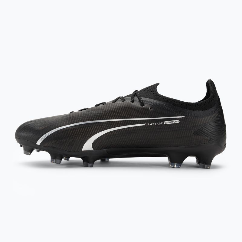 Buty piłkarskie męskie PUMA Ultra Ultimate FG/AG puma black/asphalt 10