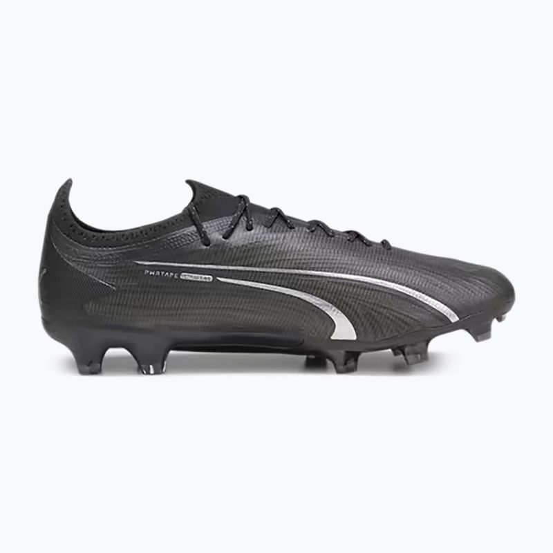 Buty piłkarskie męskie PUMA Ultra Ultimate FG/AG puma black/asphalt 12