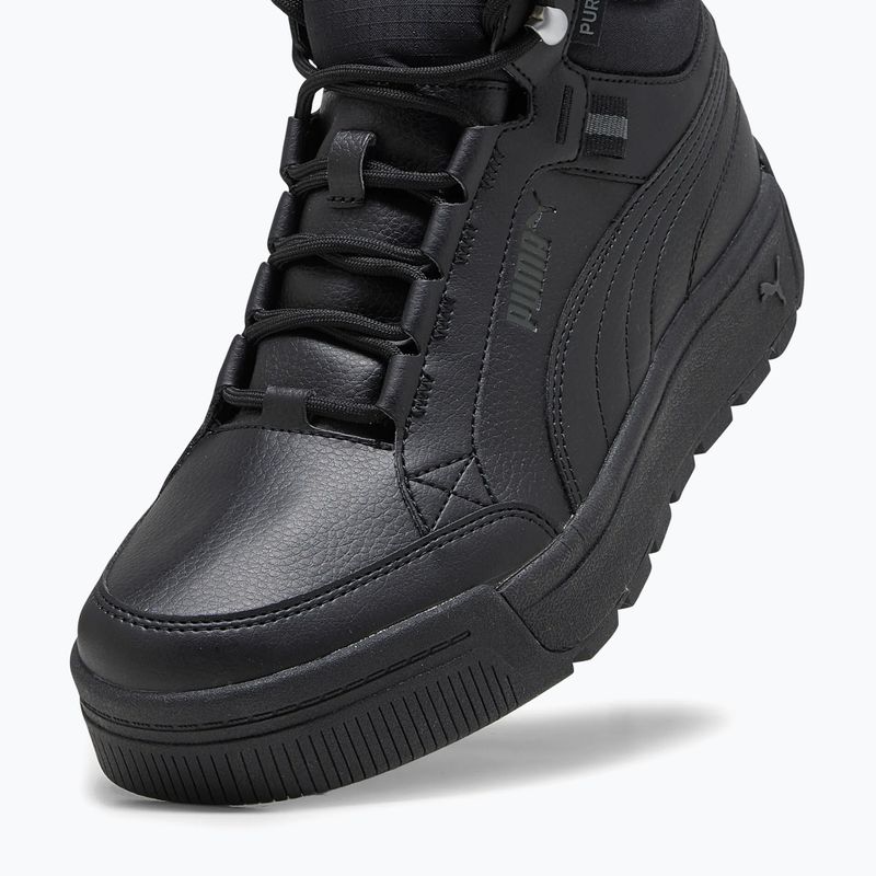 Buty męskie PUMA Tarrenz SB III Puretex puma black/puma black/shadow gray 3