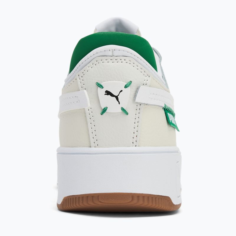 Buty damskie PUMA Carina Street VTG white/vapor grey 6
