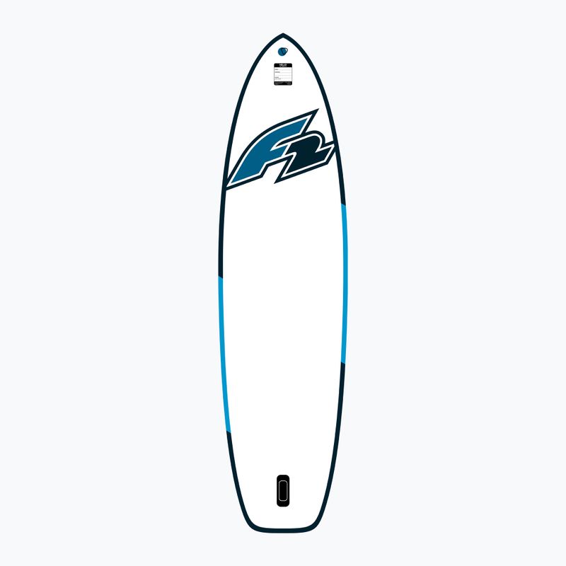 Zestaw deska SUP pompowana F2 Sector 10'5'' blue 3