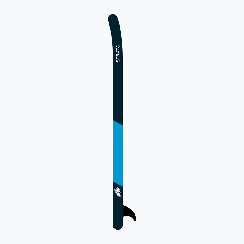 Zestaw deska SUP pompowana F2 Sector 12'2'' blue 4