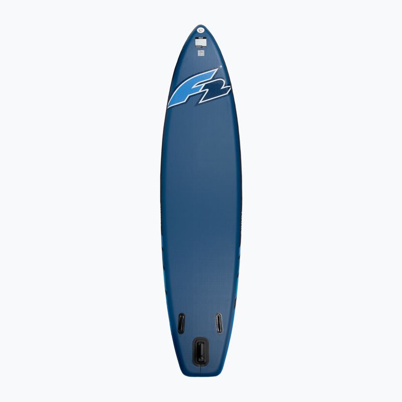 Deska SUP F2 Axxis Combo 12'2'' navy 3