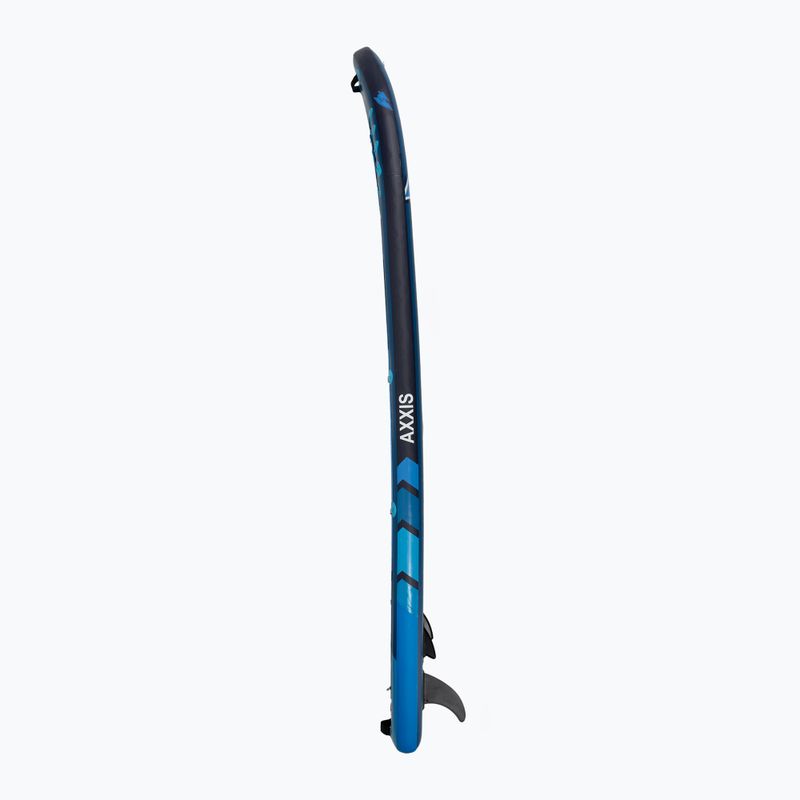 Deska SUP F2 Axxis Combo 12'2'' navy 4