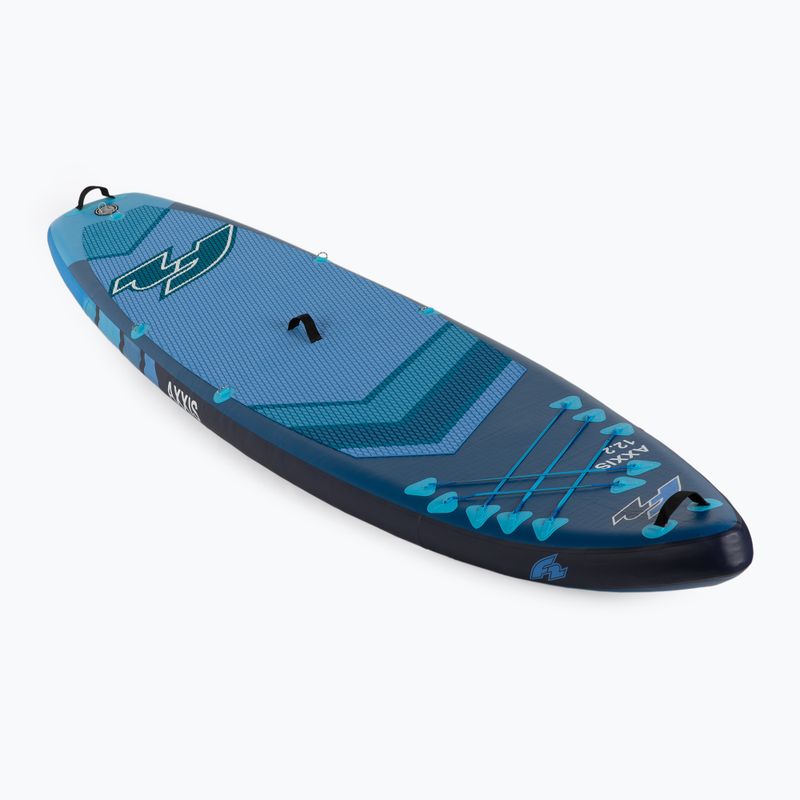 Deska SUP F2 Axxis Combo 12'2'' navy 5