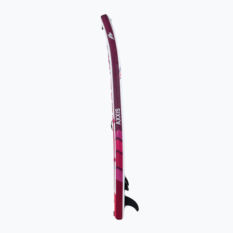 Deska SUP F2 Axxis 10'5'' pink 4