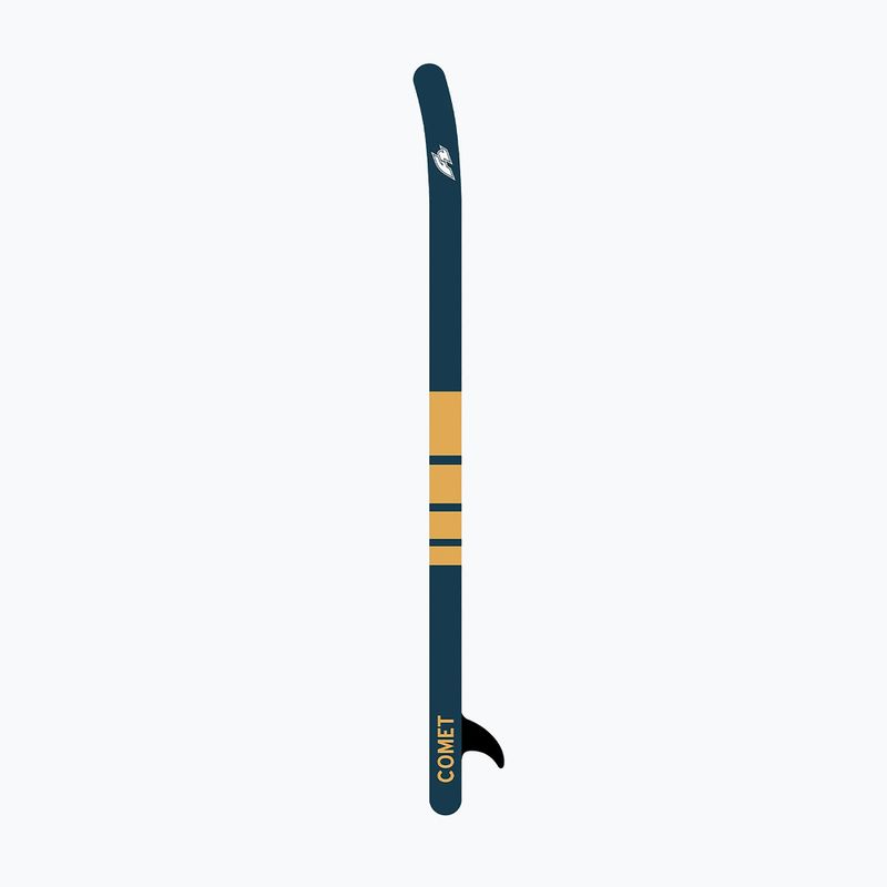 Zestaw deska SUP pompowana SUP F2 Comet 10'5" Multiset hwite 2