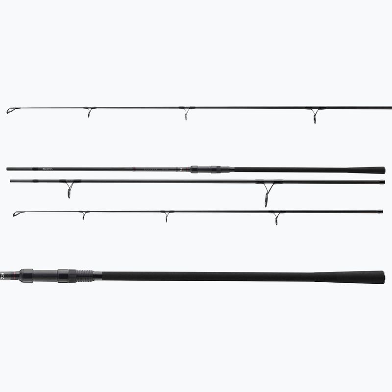 Wędka karpiowa Daiwa Ninja X Carp 2