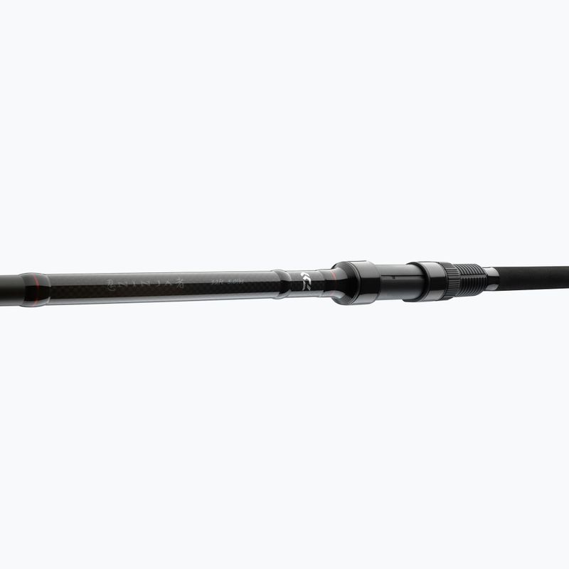 Wędka karpiowa Daiwa Ninja X Carp 4