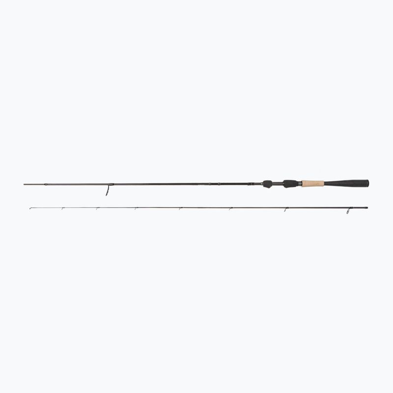 Wędka spinningowa Daiwa Caldia Sensor Spin