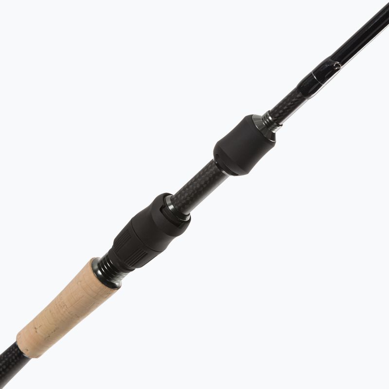 Wędka spinningowa Daiwa Caldia Sensor Spin 4