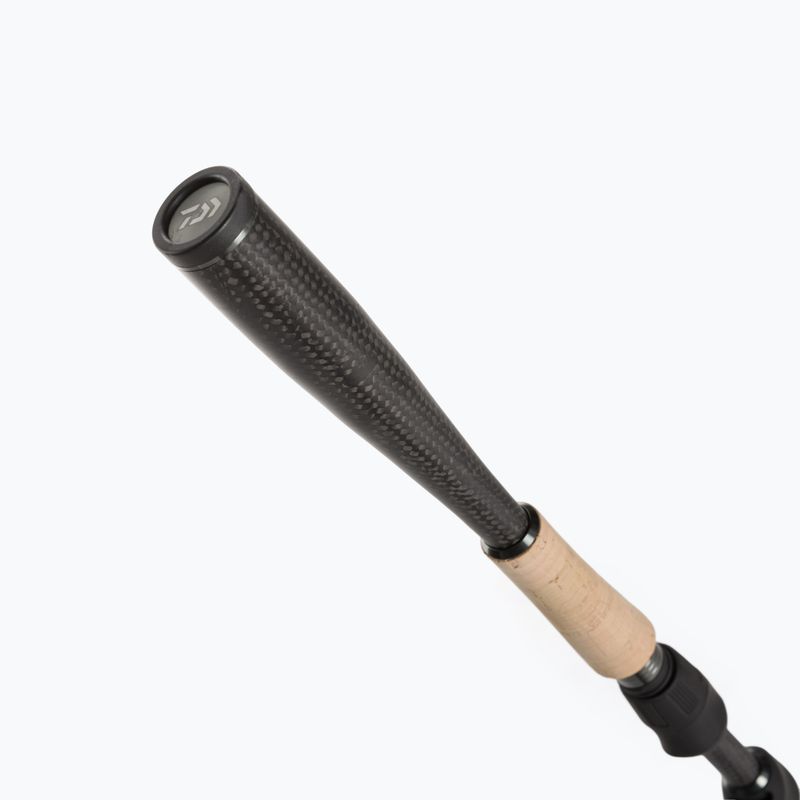 Wędka spinningowa Daiwa Caldia Sensor Spin 5