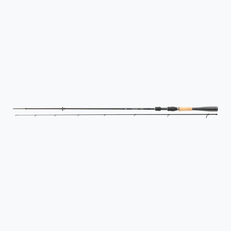 Wędka spinningowa Daiwa Caldia Sensor Spin 6