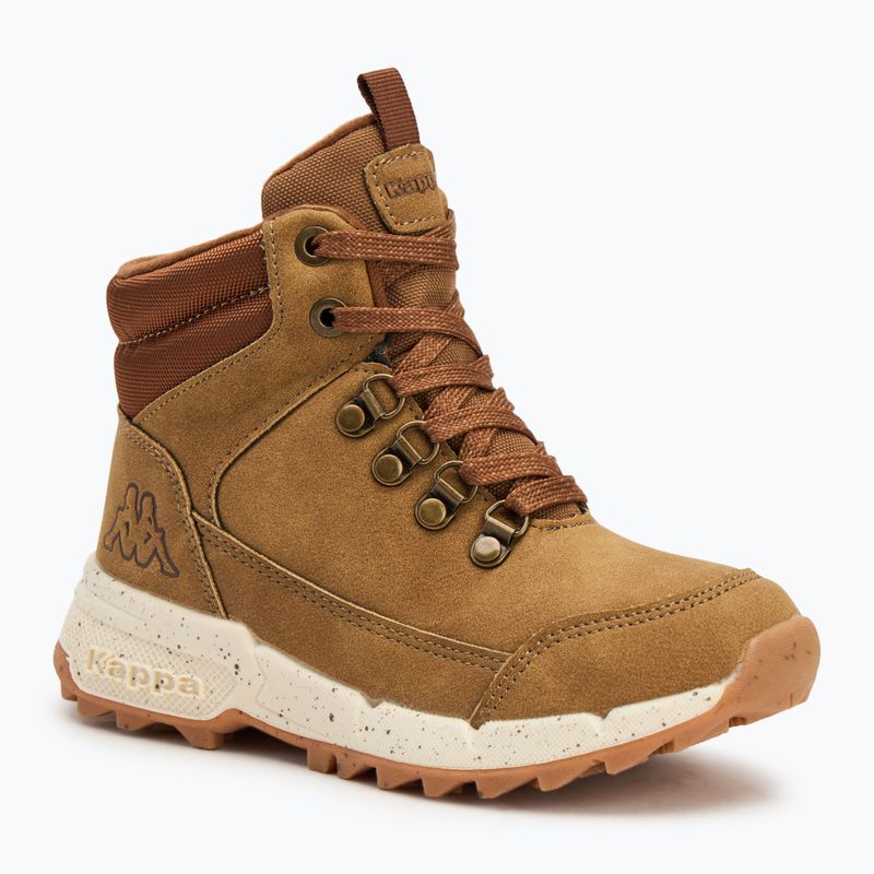 Buty dziecięce Kappa Tiber beige/offwhite