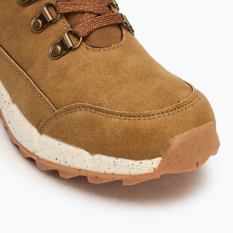 Buty dziecięce Kappa Tiber 260977T beige/offwhite 7