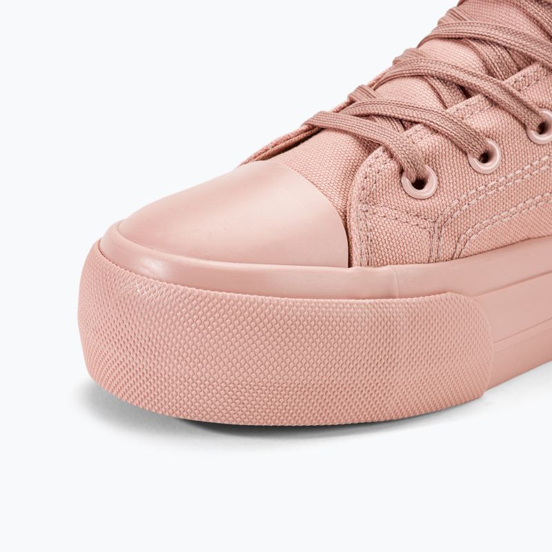 Trampki damskie Kappa Viska OC rose 7