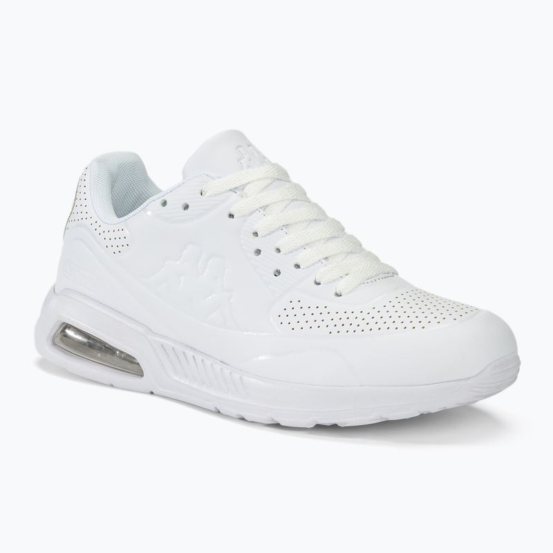 Buty Kappa Harlem Emb GC white