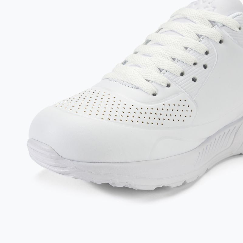 Buty Kappa Harlem Emb GC white 7