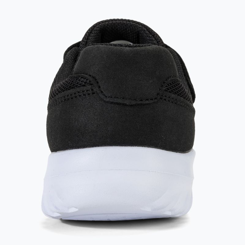 Buty dziecięce Kappa Tulasa black/lime 6