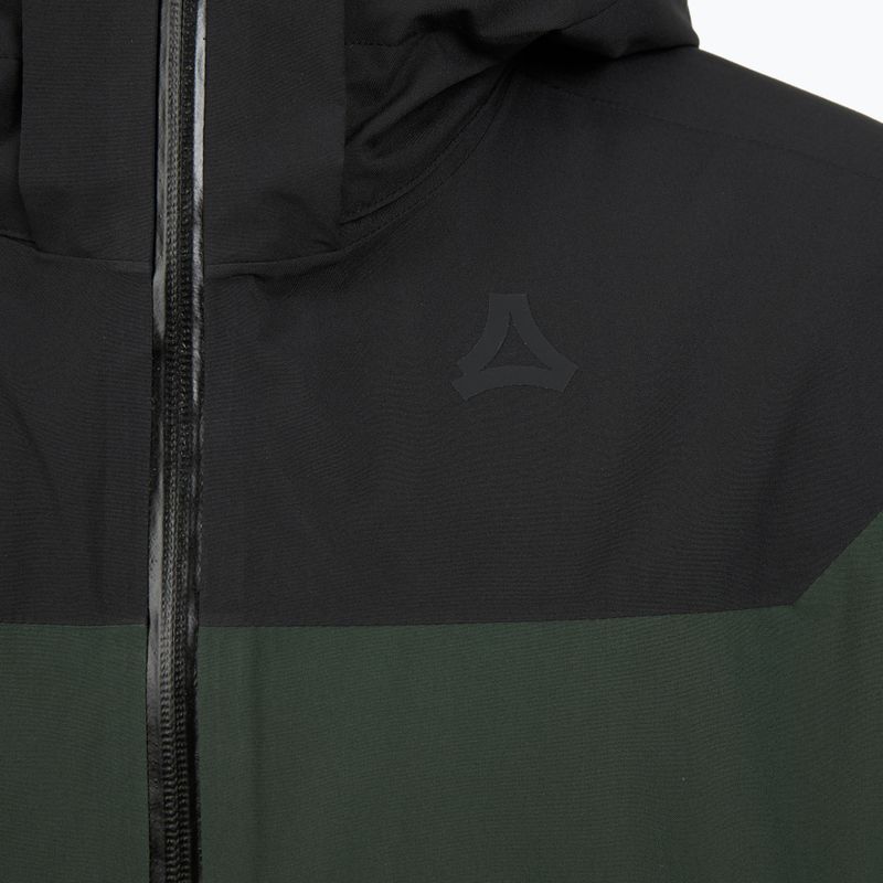 Kurtka narciarska męska Schöffel Zandwel black 6