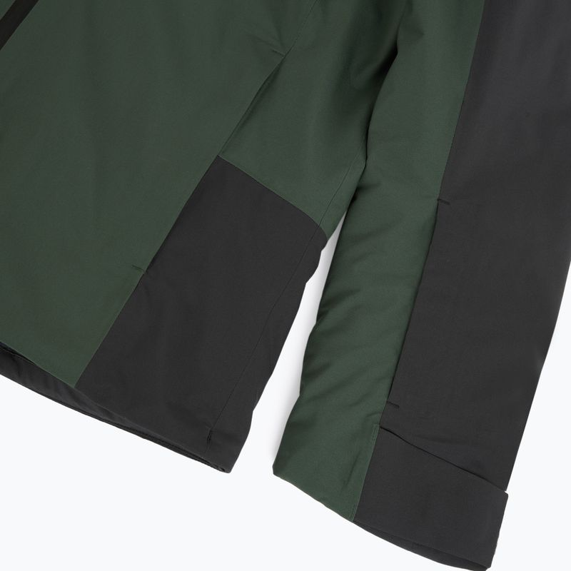 Kurtka narciarska męska Schöffel Zandwel black 7