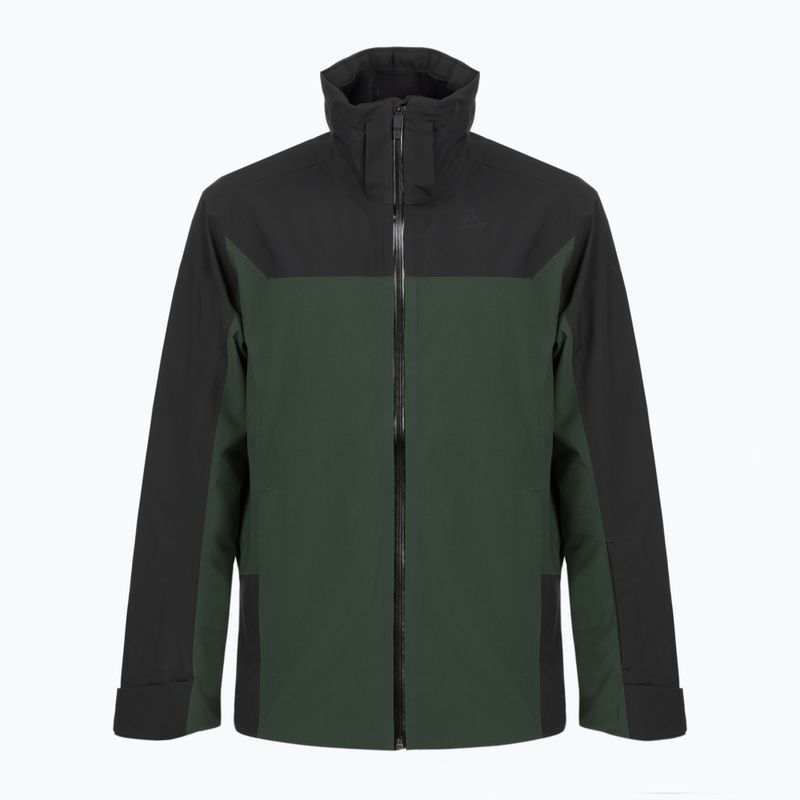 Kurtka narciarska męska Schöffel Zandwel black 9