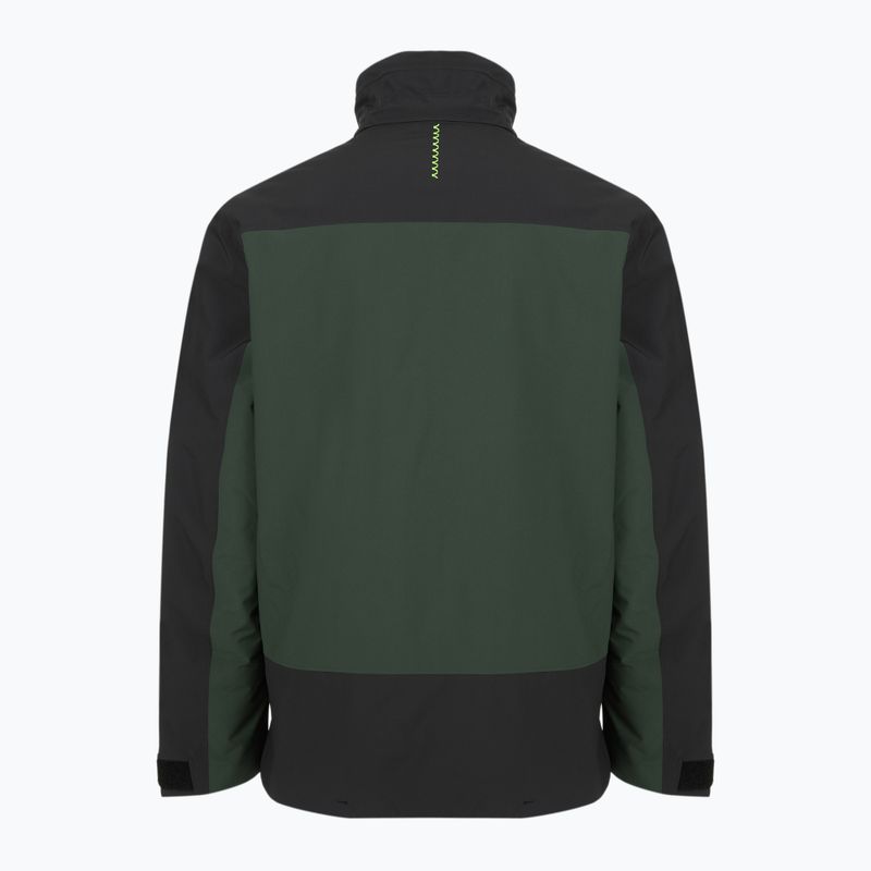 Kurtka narciarska męska Schöffel Zandwel black 10