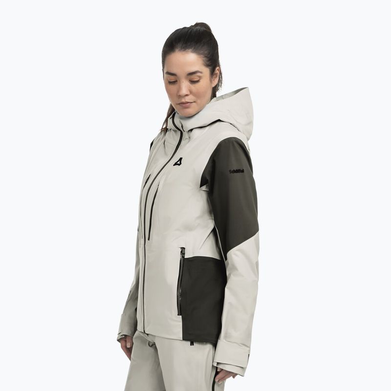 Kurtka narciarska męska Schöffel Lufeld nordic 3