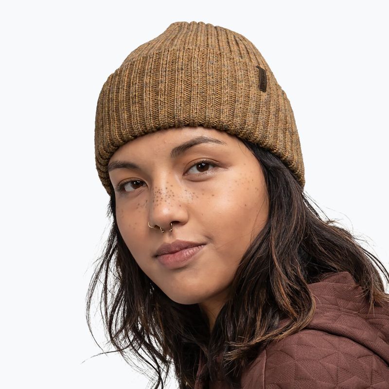 Czapka zimowa Schöffel Beccio caramel 2