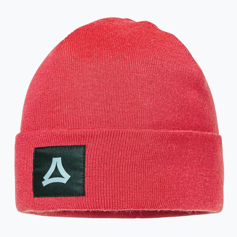 Czapka zimowa Schöffel Lodos baked rose