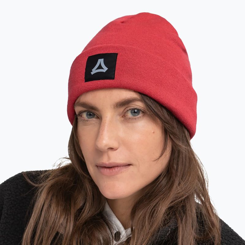 Czapka zimowa Schöffel Lodos baked rose 2