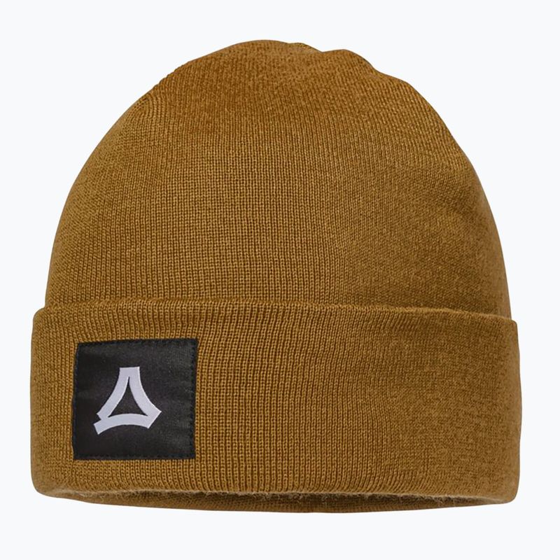 Czapka zimowa Schöffel Lodos caramel