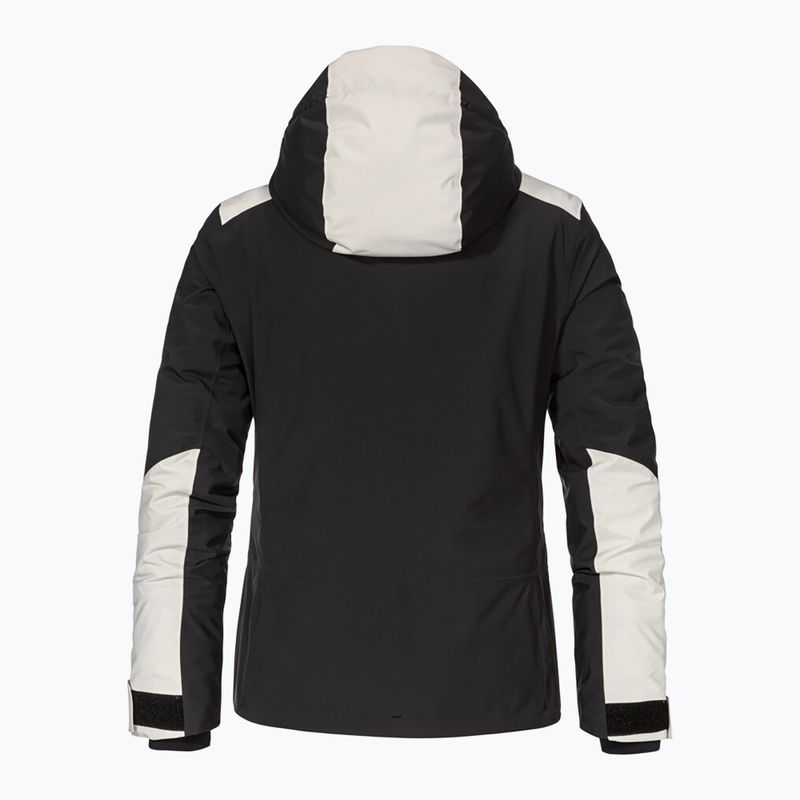 Kurtka narciarska damska Schöffel Zandwel black 5