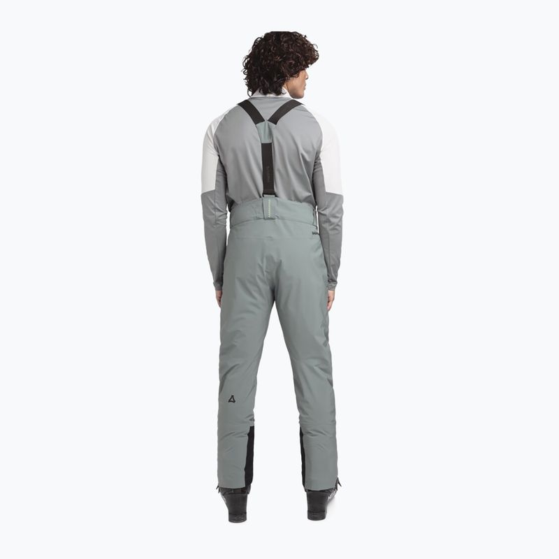 Spodnie narciarskie męskie Schöffel Pine steel grey 2