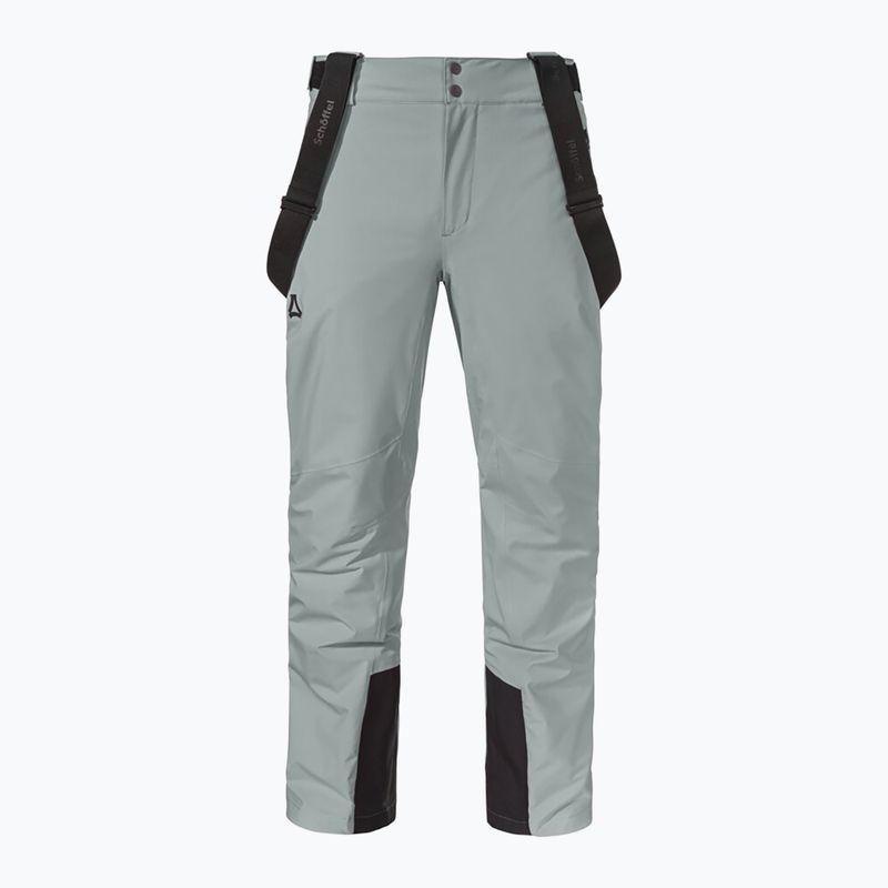 Spodnie narciarskie męskie Schöffel Pine steel grey 4