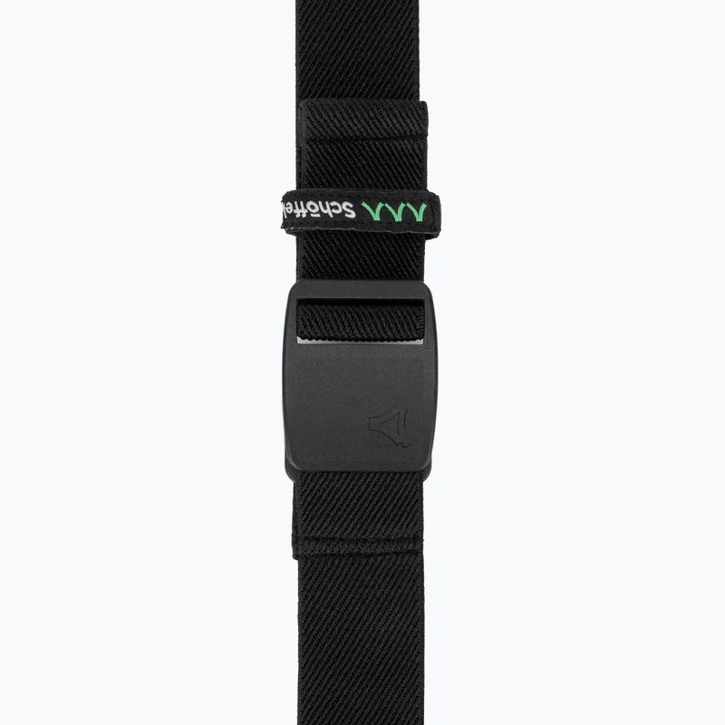 Pasek do spodni Schöffel Ash black 2