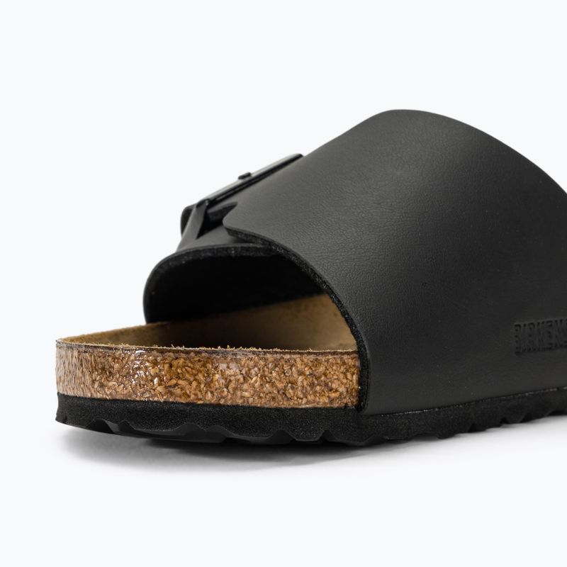 Klapki damskie BIRKENSTOCK Catalina BS BF Narrow black 8