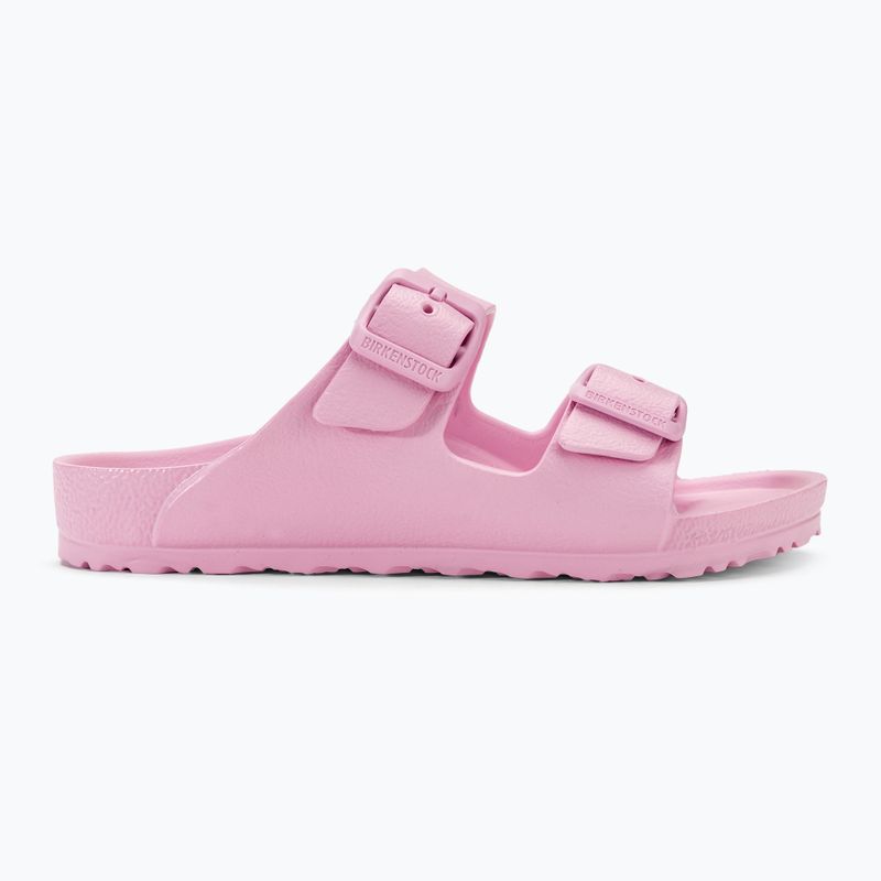 Klapki dziecięce BIRKENSTOCK Arizona EVA Narrow fondant pink 2