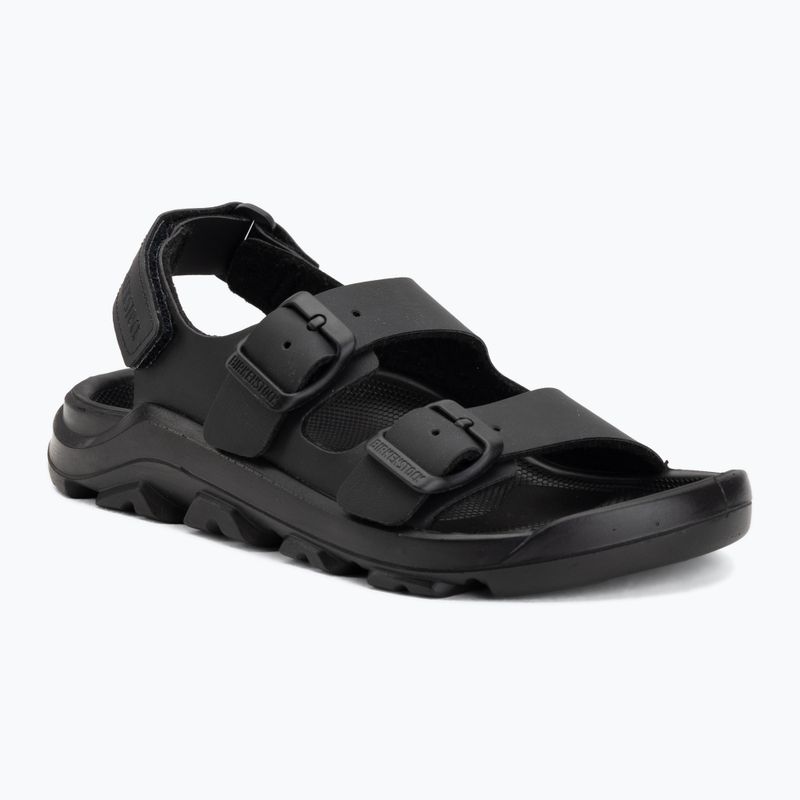Sandały dziecięce BIRKENSTOCK Mogami HL Birko-Flor Narrow black