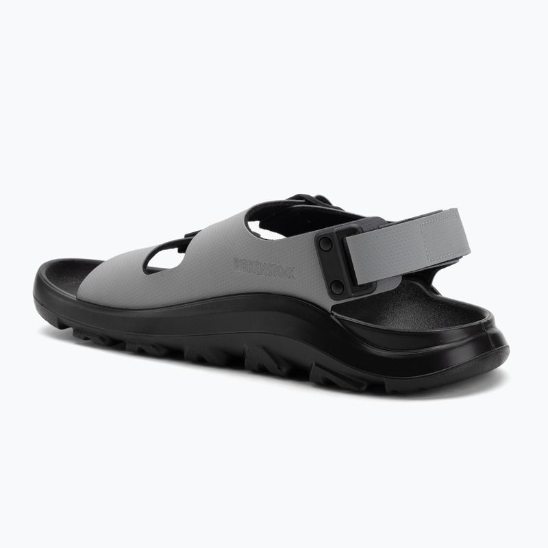 Sandały BIRKENSTOCK Mogami Terra BF Regular oasis black 3