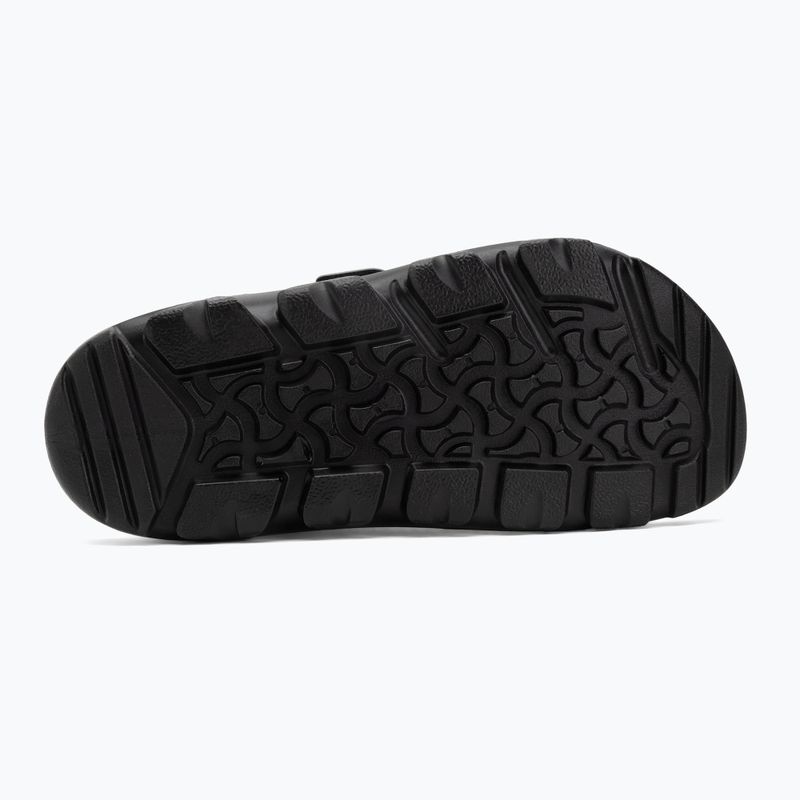 Sandały BIRKENSTOCK Mogami Terra BF Regular oasis black 4